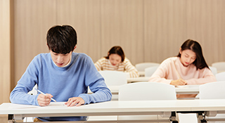 貴陽英語托福培訓